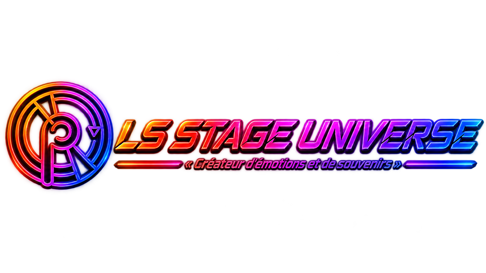 LS Stage Universe